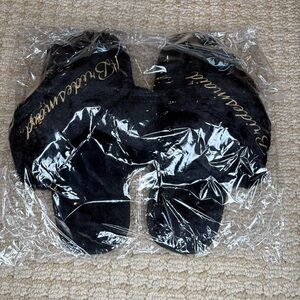 NIB Bridesmaid Slippers